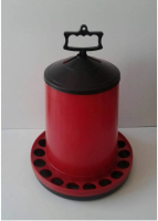 12 Litre Tavuk Suluğu - Tavuk - Hindi - Ördek - Horoz