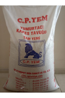 50 Kg Cp Yumurta Yemi 