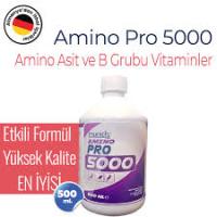 Elektrolit Pro 5000 500 ml
