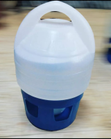 Güvercin Suluğu 6 Litre