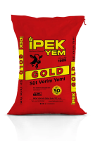 İpek 21 Protein Özel Süt Yemi 50 Kg