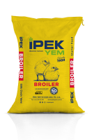 İpek Yem Etlik Civciv Başlangıç Yemi – Sağlıklı ve Hızlı Gelişim İçin %22 Protein Desteği