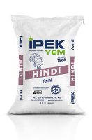 İpek Yem Hindi Civciv Başlangıç Yemi 50 Kg – Sağlıklı Gelişimin İlk Adımı