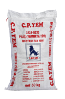 Piliç Geliştirme Yemi 50 kg