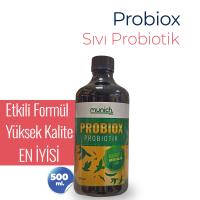 Probiox Kanatlı Hayvanlar için Canlı Probiyotik 500 ml