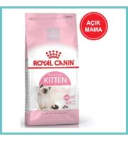 Royal Canin Kitten Yavru Kedi Maması 2 Kg