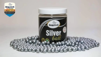 Süprevit Silver Ball 200 gr. Uzun Mesafe Güvercin için Performans Arttırıcı Yavru